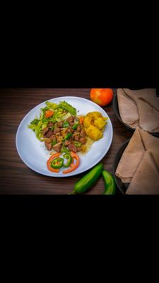 Asmara Restaurant by null