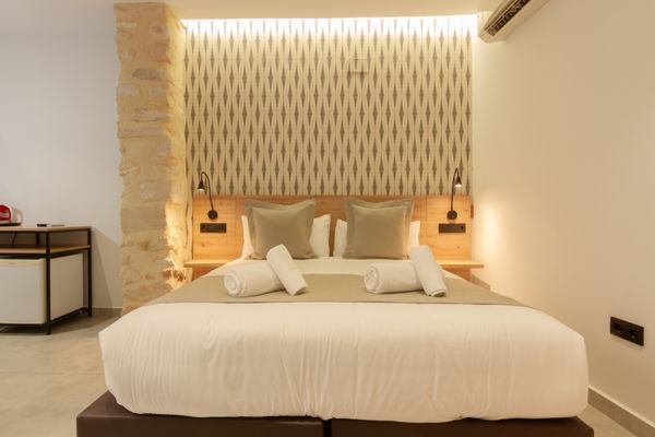 Hotel La Milagrosa by null