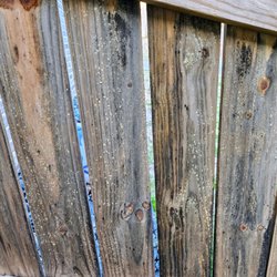 Hamrick Fence Company