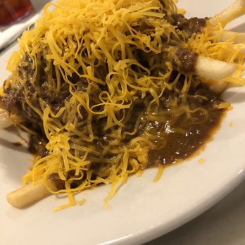 Skyline Chili - Chili-cheese fries - Fast Food Near Me - Sunrise, Florida Skyline Chili - Chili-cheese fries - Fast Food Near Me - Sunrise, Florida