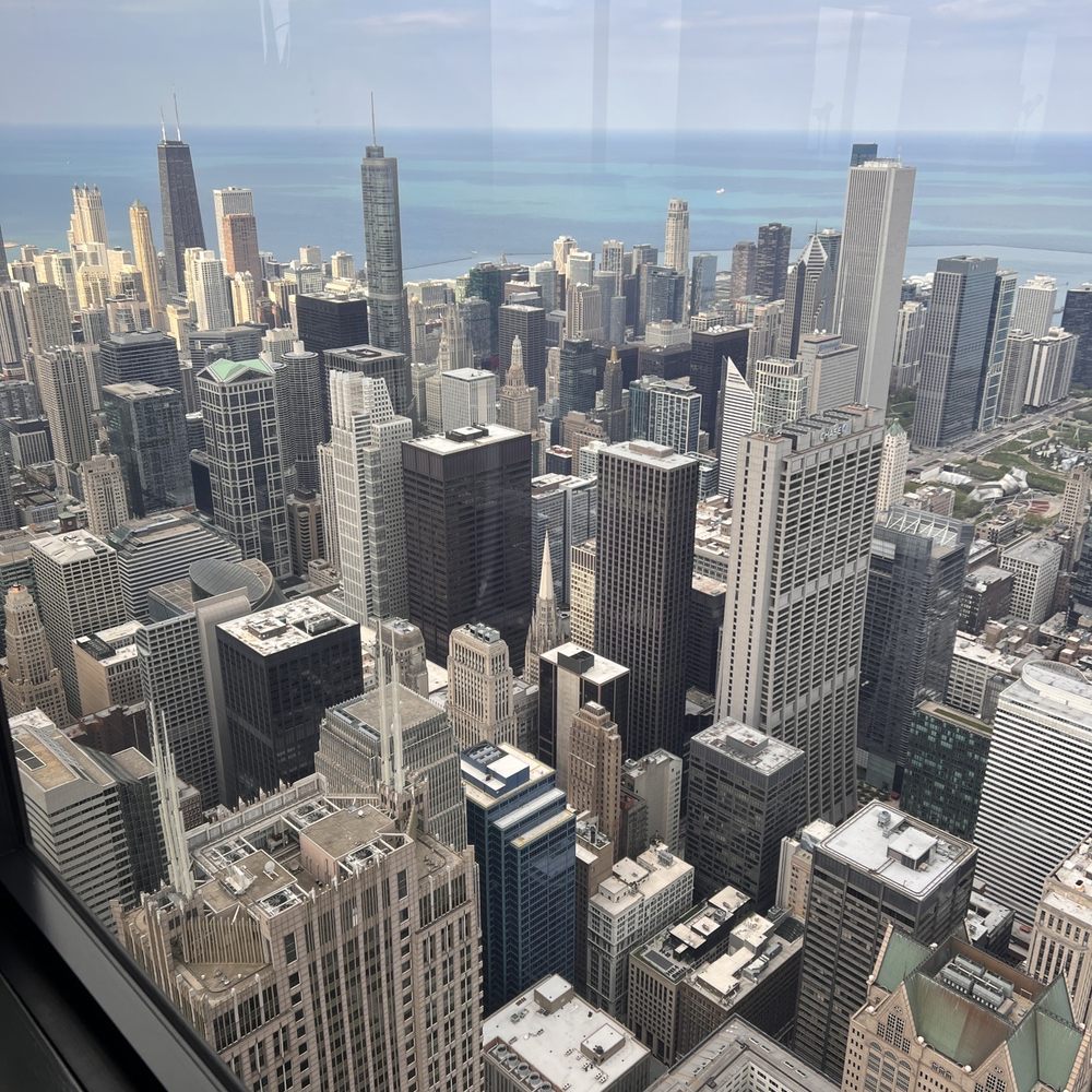 Skydeck - Observatories Near Me - Chicago, Illinois