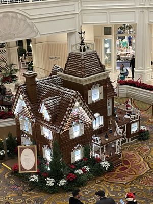 1900 Park Fare by null
