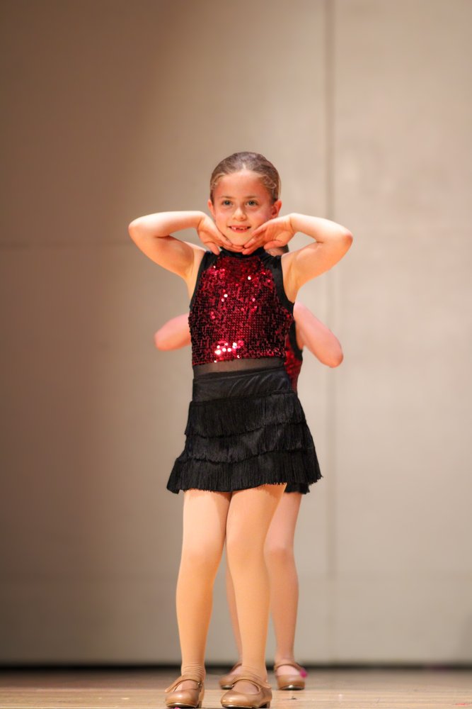 Legacy Dance Center Logo