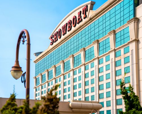 Showboat Resort Atlantic City by null
