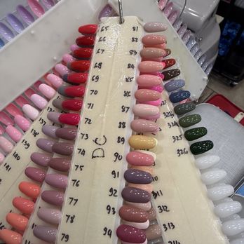 Hyde Park Nails Salon - Nail Salons Near Me - Chicago, Illinois Hyde Park Nails Salon - Nail Salons Near Me - Chicago, Illinois