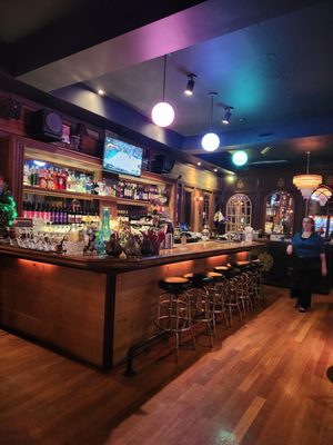 Oda Mediterranean by null