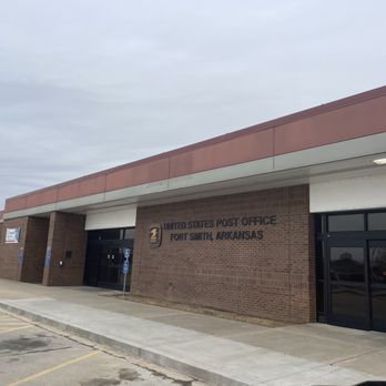 United States Postal Service - Post Offices Near Me - Fort Smith, Arkansas United States Postal Service - Post Offices Near Me - Fort Smith, Arkansas