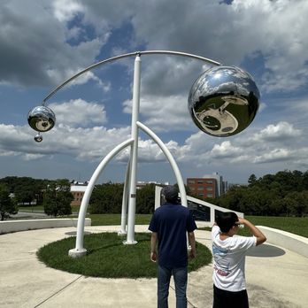 NASA Goddard Space Flight Center - Public Services & Government Near Me - Greenbelt, Maryland NASA Goddard Space Flight Center - Public Services & Government Near Me - Greenbelt, Maryland