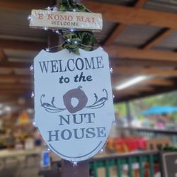 North Shore Macadamia Nut