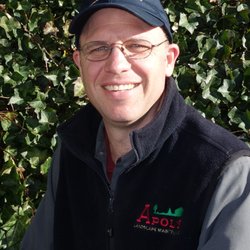 Apol's Landscape Maintenance - Dan Apol