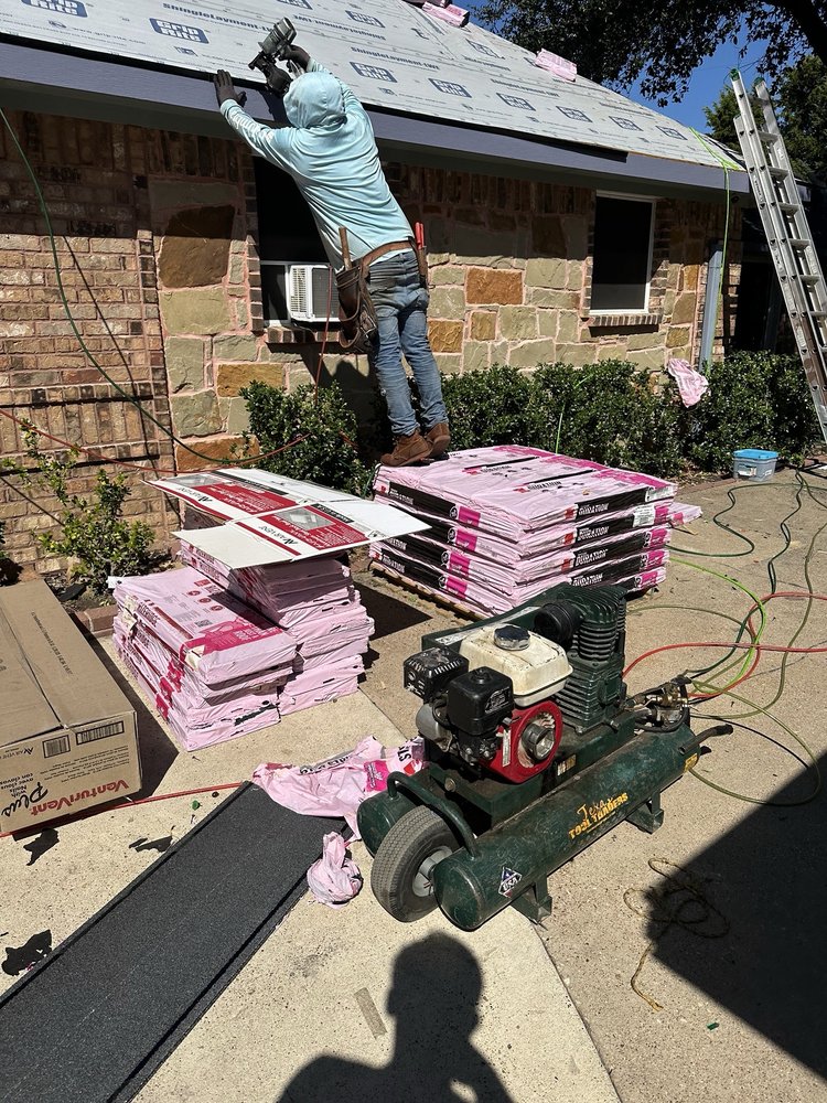 Slide of Essentials Home Solutions