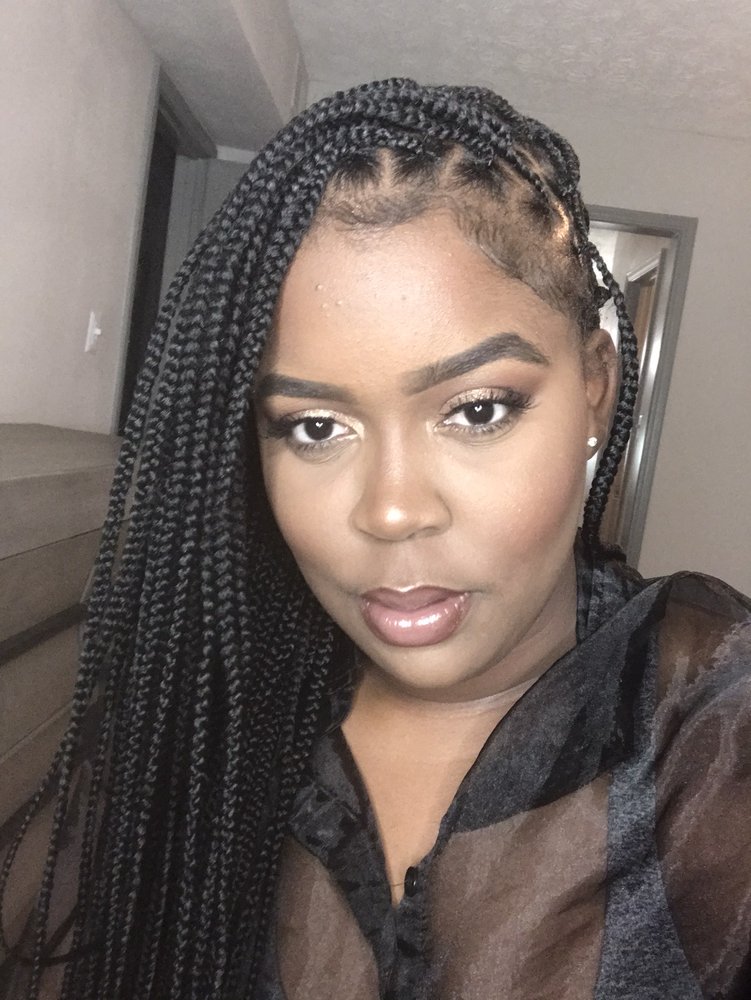 AFRICAN HAIR BRAIDING ATL Updated May 2024 107 Photos 5715 Buford
