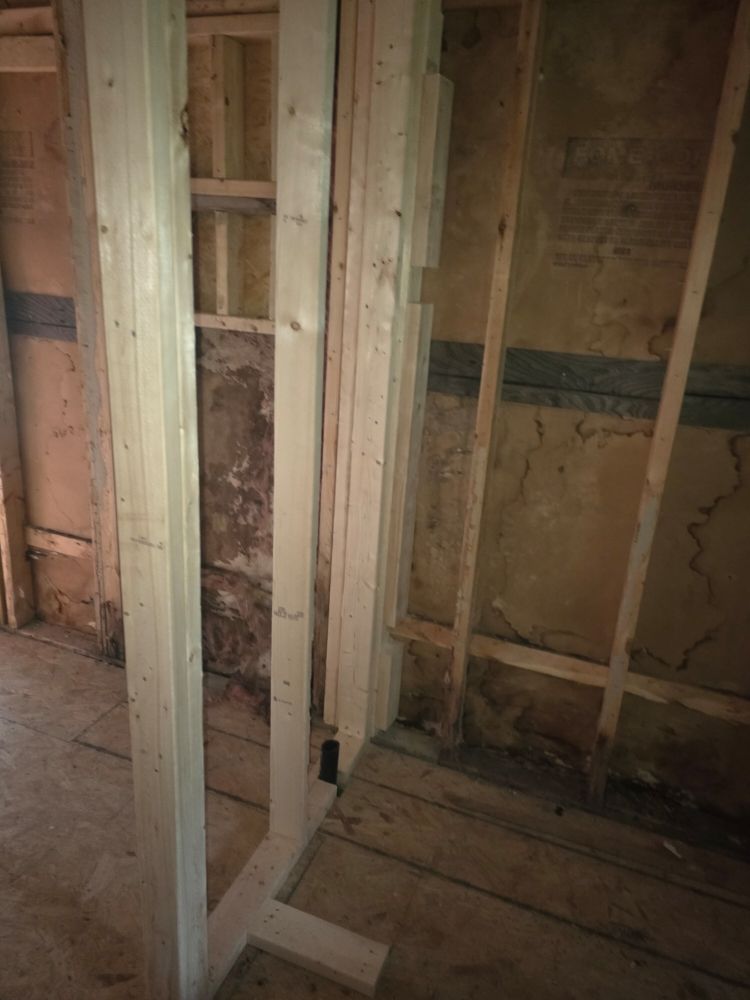 Slide of Coreys Plumbing Service