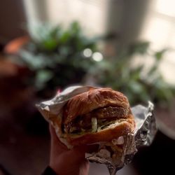 Slutty Vegan Birmingham