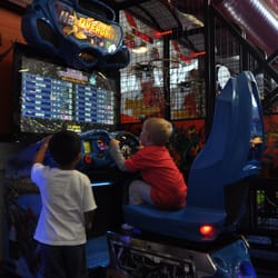 Playworks