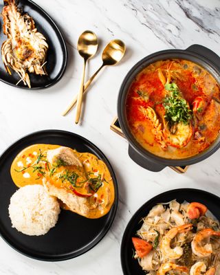 Manaao - Thai Comfort Food by null