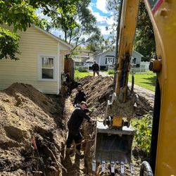 Floyd’s Sewer, Drain & Excavating