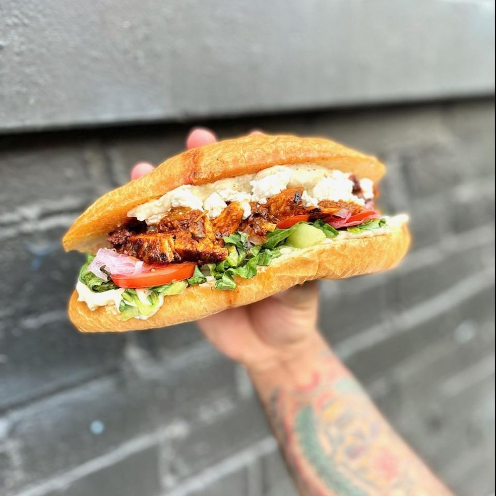 The Best 10 Restaurants near GM Renaissance Center in Detroit, MI Yelp