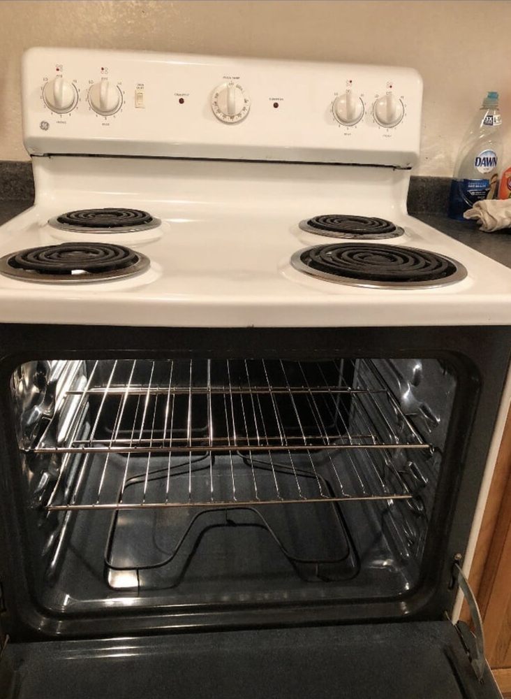 KINGS AND QUEENS CLEANING SERVICES Updated July 2024 17 Photos