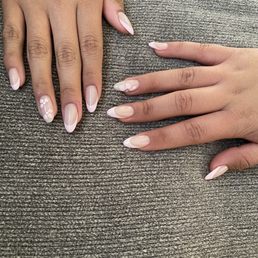 Nails Nails
