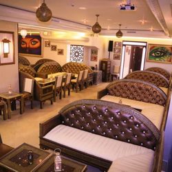 Borj al Arab