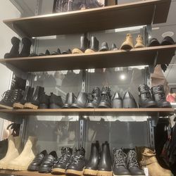 Torrid - Boots