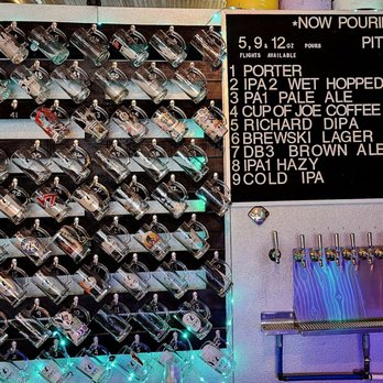 Origin Beer Lab - Tasting menu - Breweries Near Me - Ashland, Virginia Origin Beer Lab - Tasting menu - Breweries Near Me - Ashland, Virginia