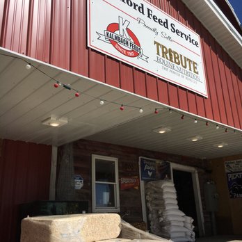 Pickford Feed Service - Livestock Feed & Supply Near Me Pickford Feed Service - Livestock Feed & Supply Near Me
