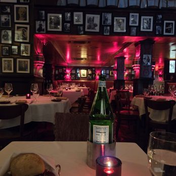 Strip House Steakhouse - vibe - Steakhouses Near Me - New York, New York