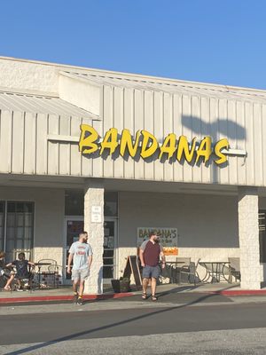 Bandanas American Grill by null