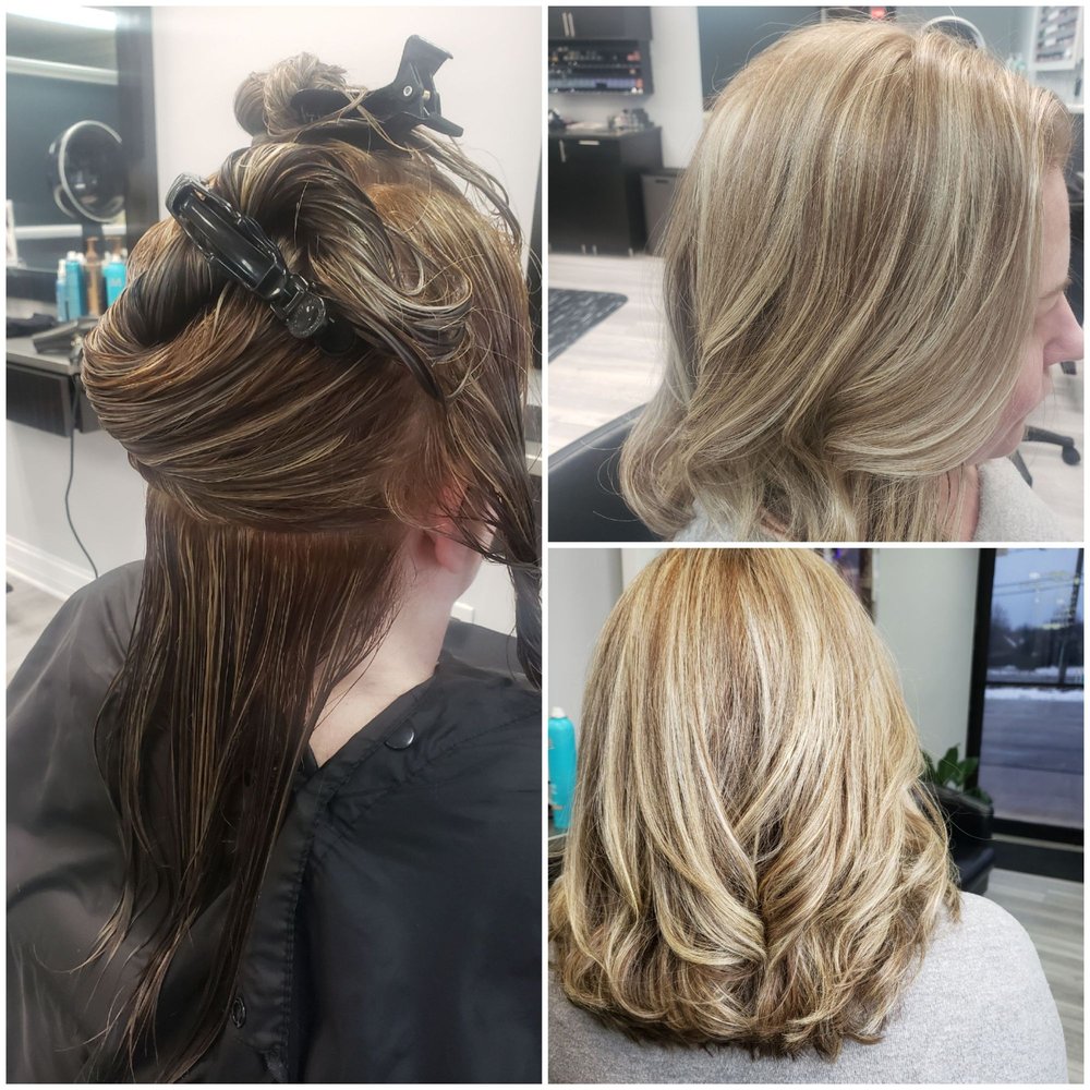 BONITA HAIR & NAIL SALON 69 Photos 6800 Route 83, Darien, Illinois