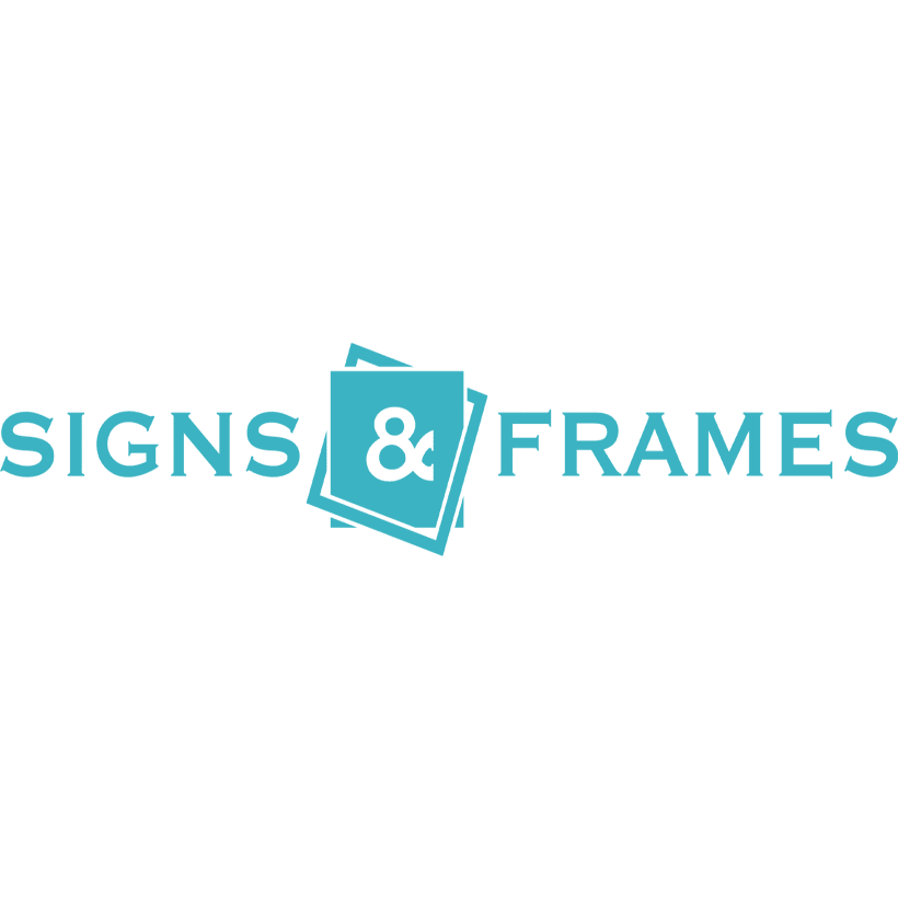 SIGNS & FRAMES 3300A Lawson Blvd, Oceanside, New York Framing