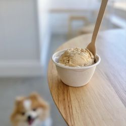 Angela’s Organic Ice Creamery on Yelp