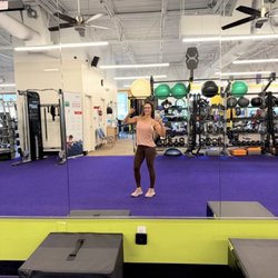 Anytime Fitness