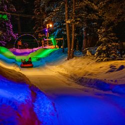 Yellowstone Alliance Adventures
