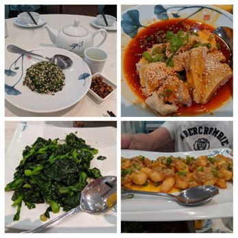 Fiery Shanghai - Shanghainese Near Me - Pleasanton, California
