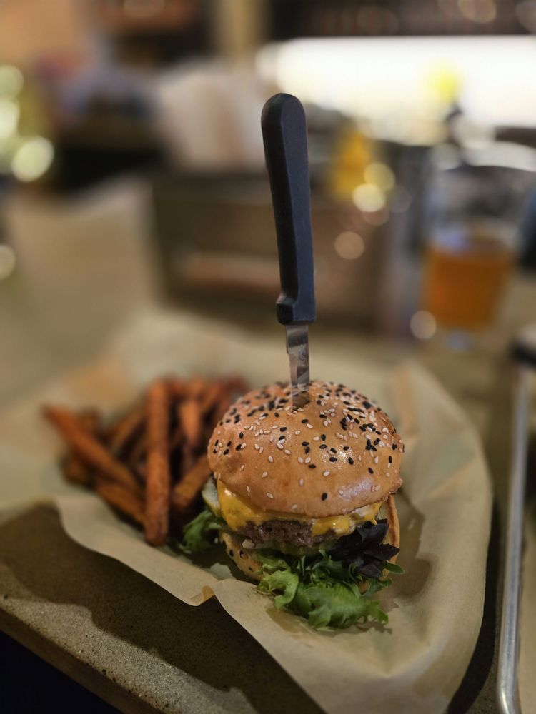 Watertown Brewing Co.