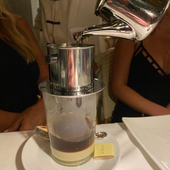 Le Colonial - Delray Beach - Vietnamese Coffee - Vietnamese Near Me - Delray Beach, Florida Le Colonial - Delray Beach - Vietnamese Coffee - Vietnamese Near Me - Delray Beach, Florida