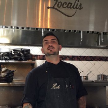 Localis - New American Near Me - Sacramento, California Localis - New American Near Me - Sacramento, California