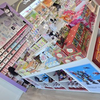 Miniso - Toy Stores Near Me - Round Rock, Texas Miniso - Toy Stores Near Me - Round Rock, Texas