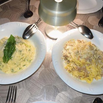 Tre Dita - Italian Near Me - Chicago, Illinois