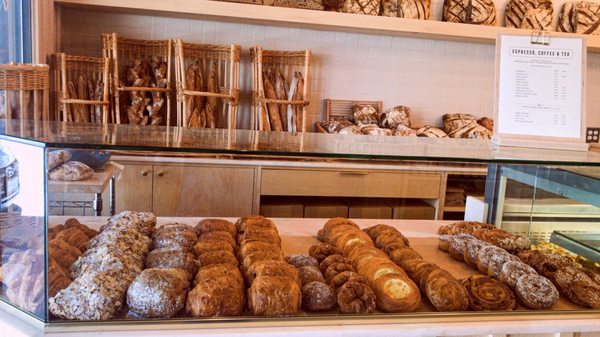 La Boulangerie de San Francisco by null