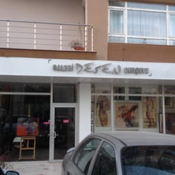 Galeri Desen Çerçeve