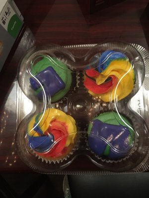 Kia's Cakes by null