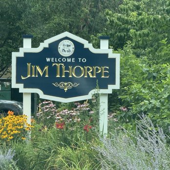 Jim Thorpe Borough - Public Services & Government Near Me - Jim Thorpe, Pennsylvania Jim Thorpe Borough - Public Services & Government Near Me - Jim Thorpe, Pennsylvania