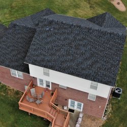 Eclipse Roofing & Restoration - Willow Run Drive