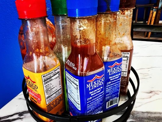 Unos Mariscos O Que by null