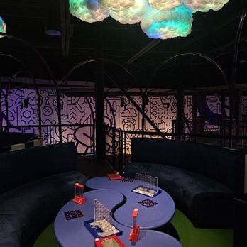 Play Playground - Bars Near Me - Las Vegas, Nevada