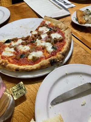 Pacci's Trattoria by null