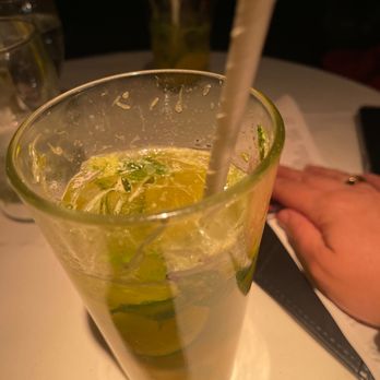 Station 4 - Mango mojito - New American Near Me - Washington, DC, District of Columbia Station 4 - Mango mojito - New American Near Me - Washington, DC, District of Columbia